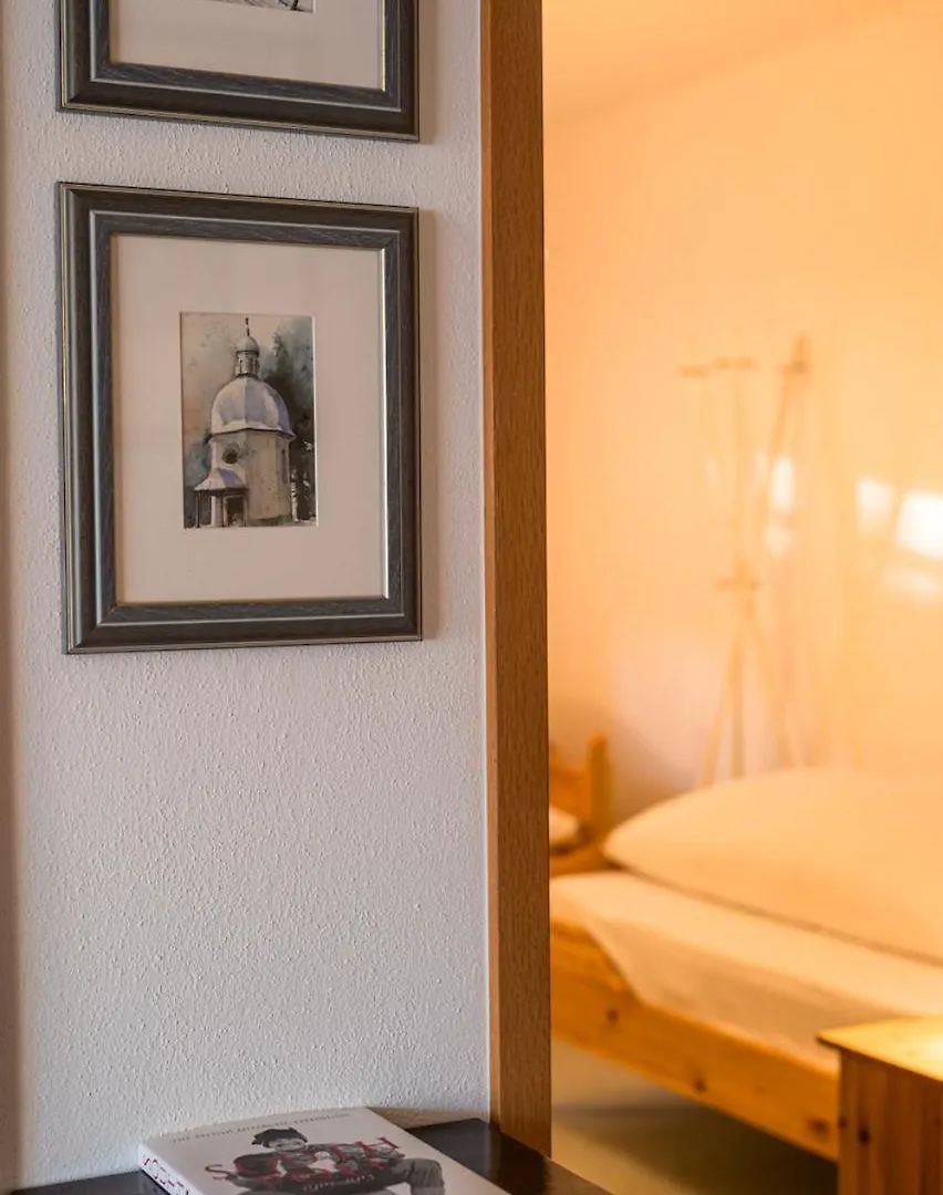 Ferienwohnung Suite-Mathilda Reit im Winkl