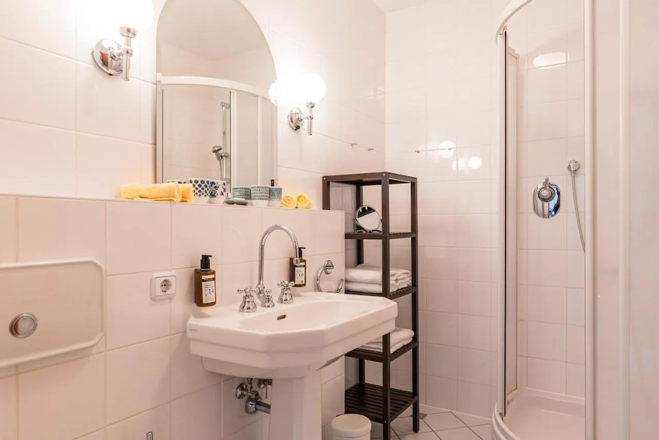Ferienwohnung Suite-Mathilda Reit im Winkl Γερμανία